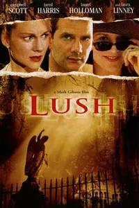 Lush Lush