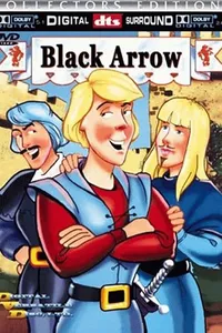 The Black Arrow The Black Arrow