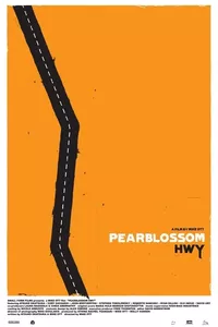 Pearblossom Hwy Pearblossom Hwy