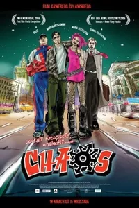 Chaos Chaos