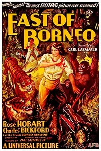 East of Borneo East of Borneo