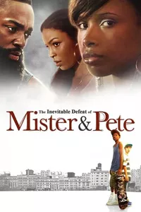 O Destino de Mister e Pete O Destino de Mister e Pete