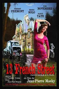 13 French Street 13 French Street