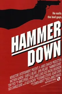Hammer Down Hammer Down