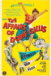 The Affairs of Dobie Gillis The Affairs of Dobie Gillis