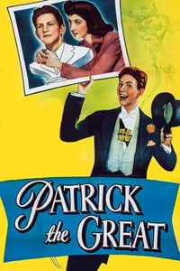 Patrick the Great Patrick the Great
