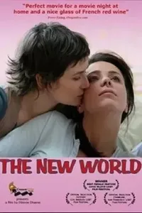 The New World The New World