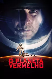 O Planeta Vermelho O Planeta Vermelho
