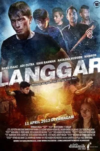 Langgar Langgar