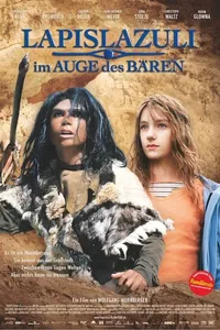 Lapislazuli - Im Auge des Bären Lapislazuli - Im Auge des Bären
