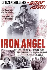 Iron Angel Iron Angel