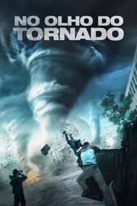 No Olho do Tornado No Olho do Tornado