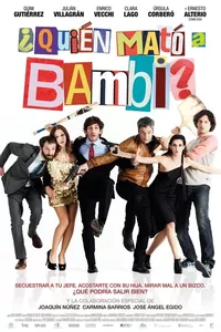 Who Killed Bambi? Who Killed Bambi?