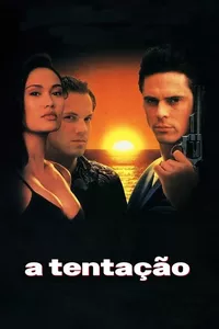 A Tentação A Tentação