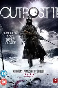 Outpost 11 Outpost 11