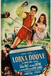 Lorna Doone Lorna Doone