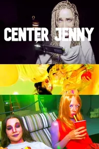 Center Jenny Center Jenny