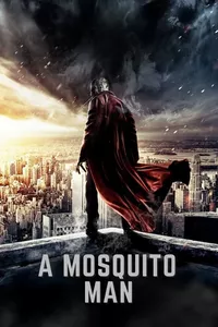 Mosquito-Man Mosquito-Man