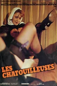 Les chatouilleuses Les chatouilleuses