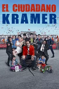 Citizen Kramer Citizen Kramer