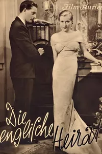 The English Marriage The English Marriage