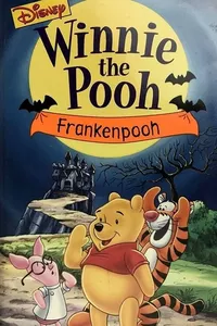 Winnie the Pooh: Frankenpooh Winnie the Pooh: Frankenpooh