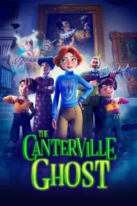 The Canterville Ghost The Canterville Ghost