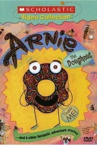 Arnie the Doughnut Arnie the Doughnut