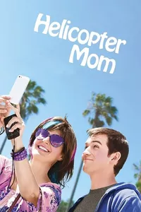 Helicopter Mom Helicopter Mom