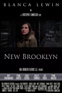 New Brooklyn New Brooklyn