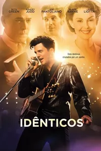 Idênticos: Dois Destinos Cruzados Por Um Sonho Idênticos: Dois Destinos Cruzados Por Um Sonho