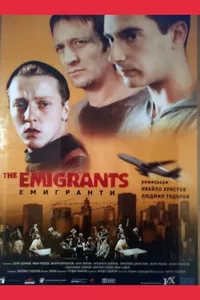 Emigrants Emigrants
