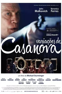 Variações de Casanova Variações de Casanova