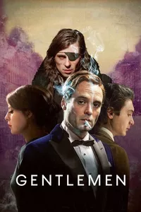 Gentlemen Gentlemen