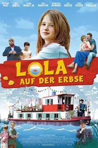Lola auf der Erbse Lola auf der Erbse