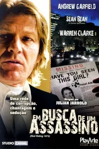 Em Busca de um Assassino Em Busca de um Assassino