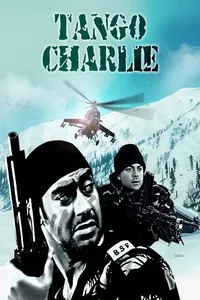 Tango Charlie Tango Charlie