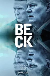 Beck 27 - Room 302 Beck 27 - Room 302