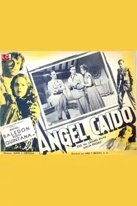 El ángel caído El ángel caído