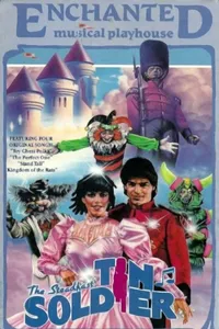 The Steadfast Tin Soldier The Steadfast Tin Soldier