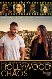 Hollywood Chaos Hollywood Chaos