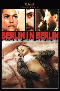Berlin in Berlin Berlin in Berlin