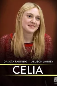 Celia Celia