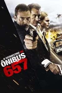 O Sequestro do Ônibus 657 O Sequestro do Ônibus 657