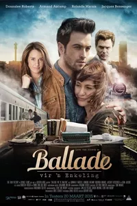 Ballade vir 'n Enkeling Ballade vir 'n Enkeling