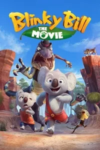 Blinky Bill the Movie Blinky Bill the Movie