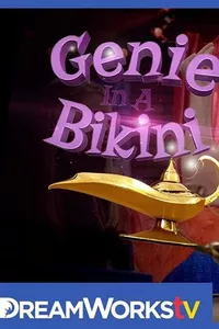 Genie in a Bikini Genie in a Bikini