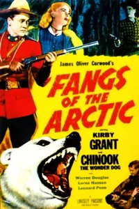 Fangs of the Arctic Fangs of the Arctic