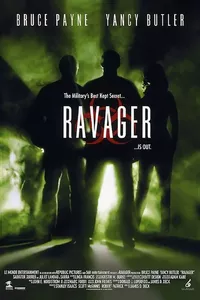 Ravager Ravager