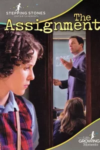 The Assignment The Assignment